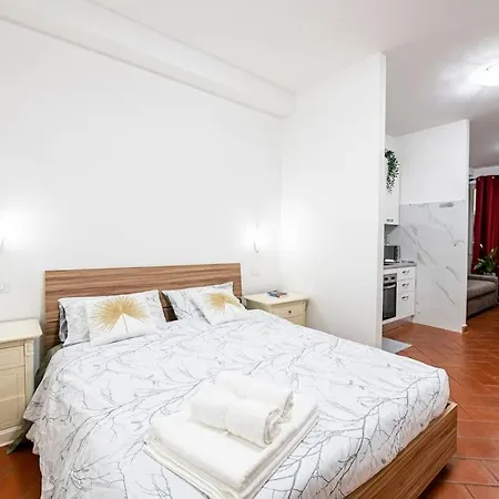 New And Elegant Apartment *
