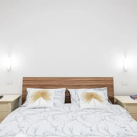 Appartamento New And Elegant Firenze