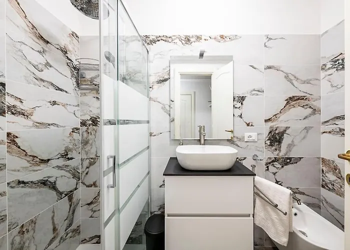 Apartment New And Elegant