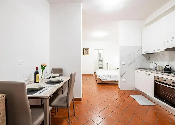 New And Elegant Florence