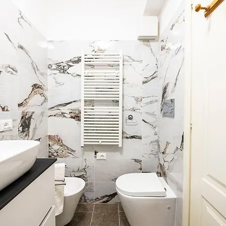 Appartement New And Elegant Florence
